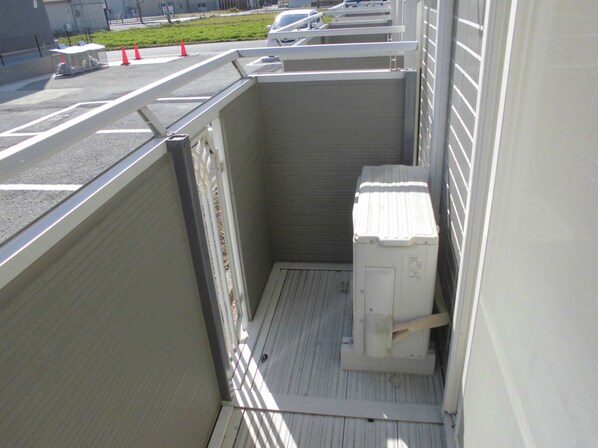 サンライフ・アイ Fの物件内観写真